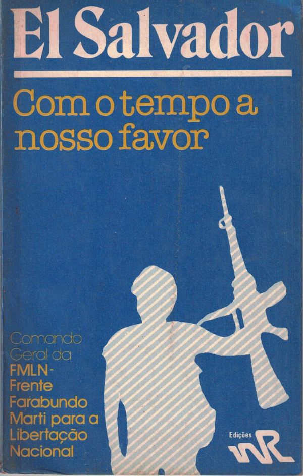 Com o Tempo a nosso Favor  -  320 VAR